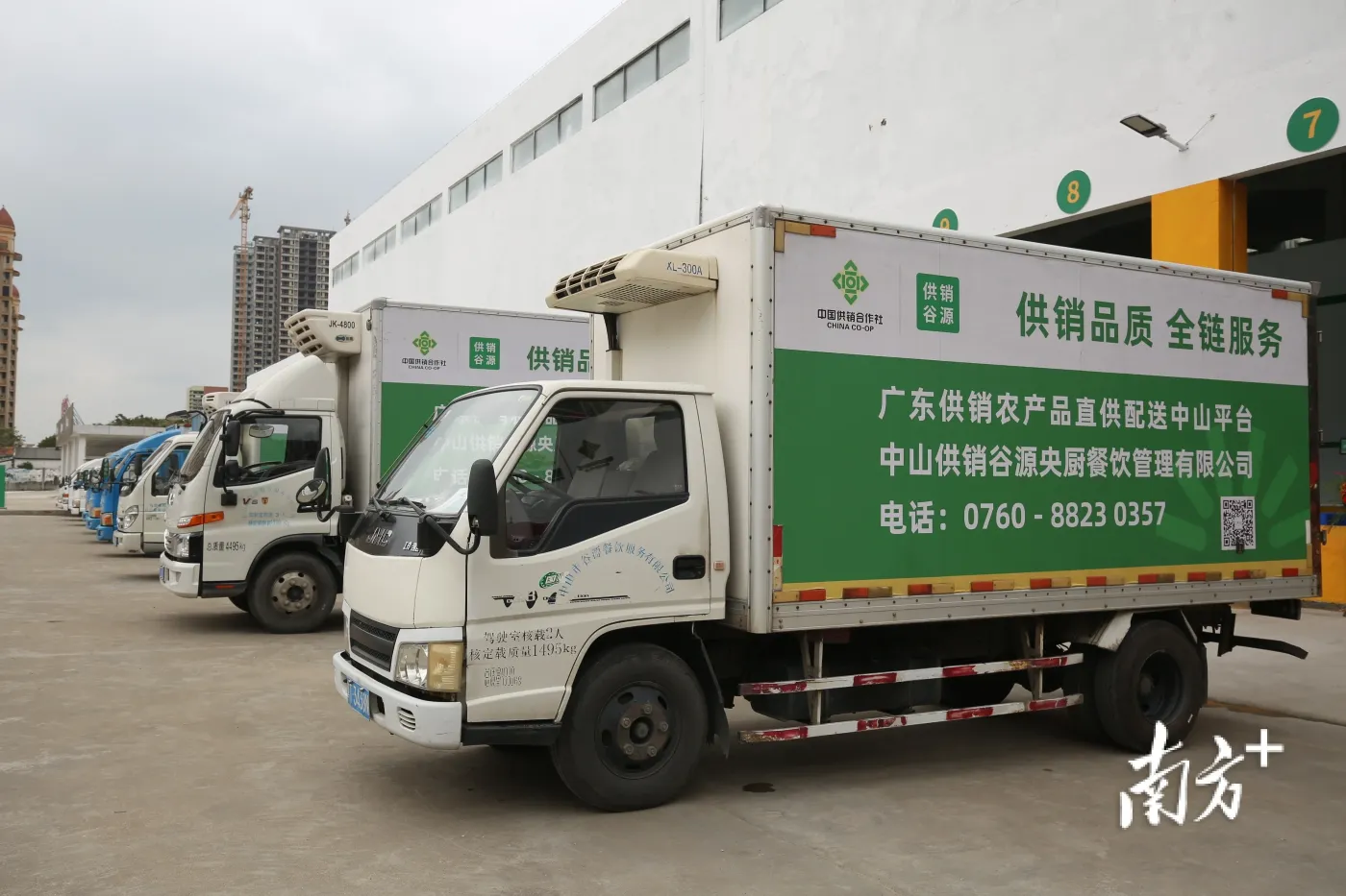 农事体验：走进田园中的诗与远方