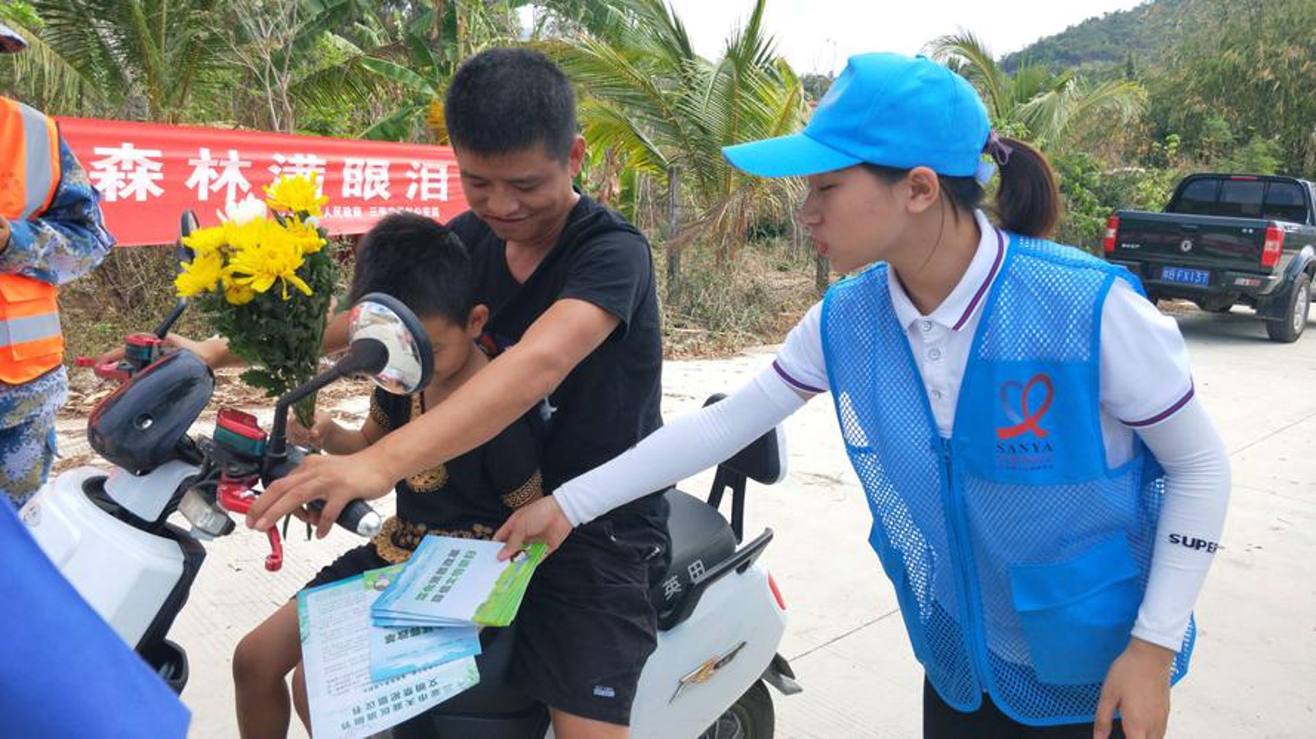 玖润农旅农业